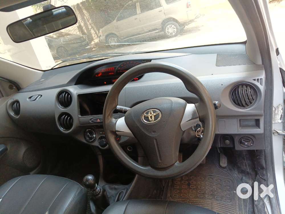 Toyota Etios Gd Sp*, 2019, Diesel