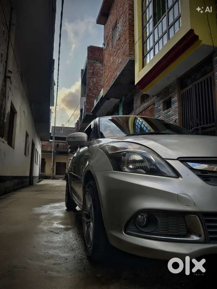 Swift Dzire Vxi 2016 Best Condition