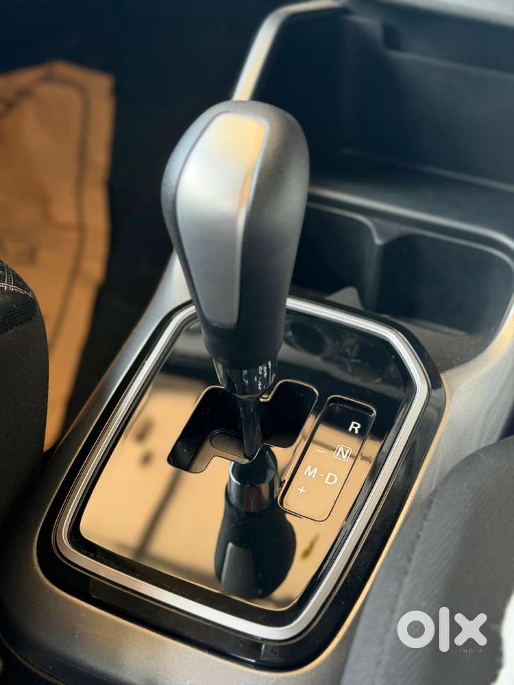Maruti Suzuki Ignis 1.3 Amt Zeta, 2024, Petrol