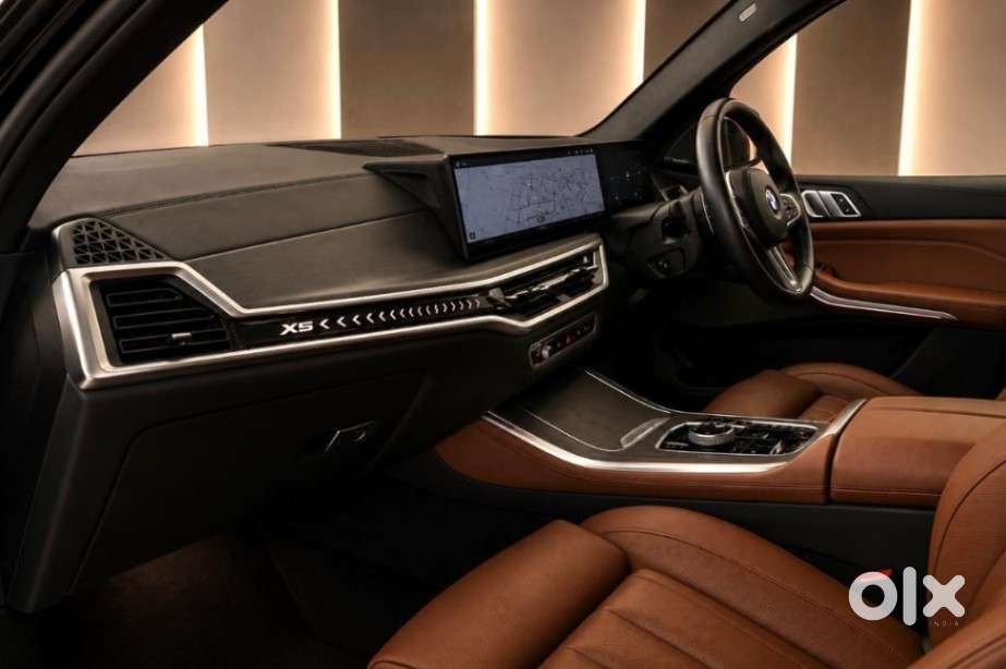Bmw X5 X Drive 30d M Sport, 2025, Diesel