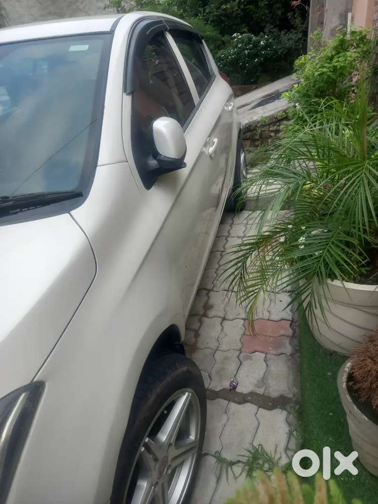 Hyundai I20 Sportz 2014