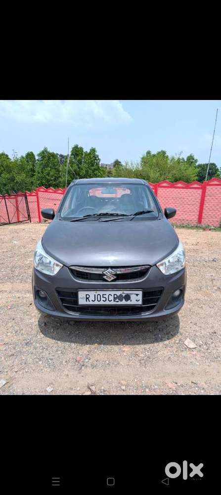 Maruti Suzuki Alto K10 1.0 Vxi S-cng, 2019, Cng & Hybrids
