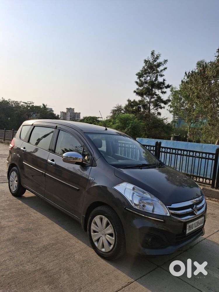 Maruti Suzuki Ertiga Vxi, 2016, Petrol