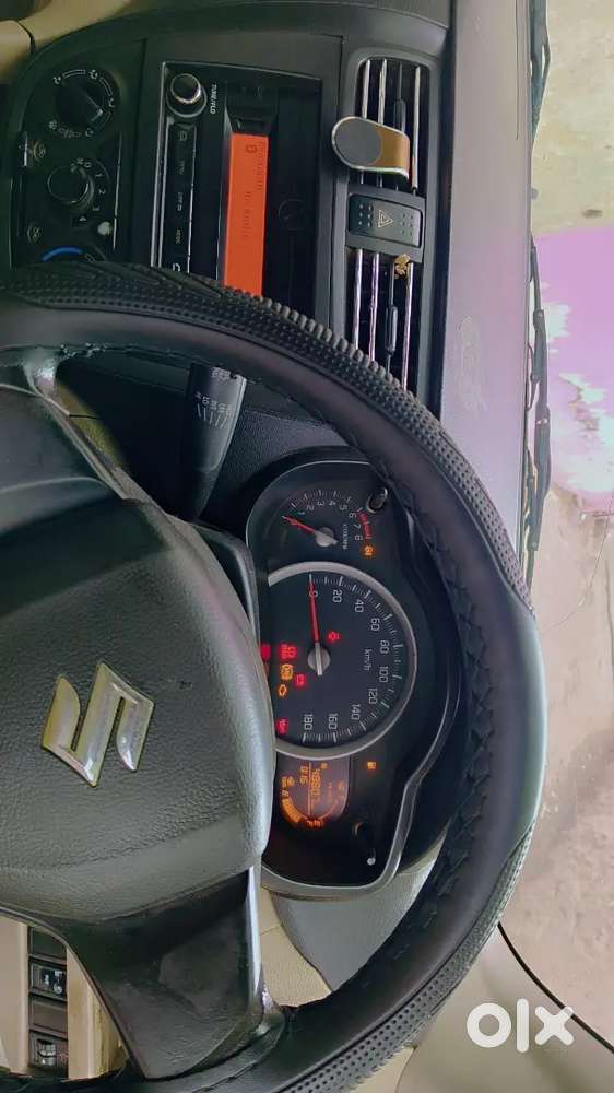 Maruti Suzuki Celerio 2019 Lxi