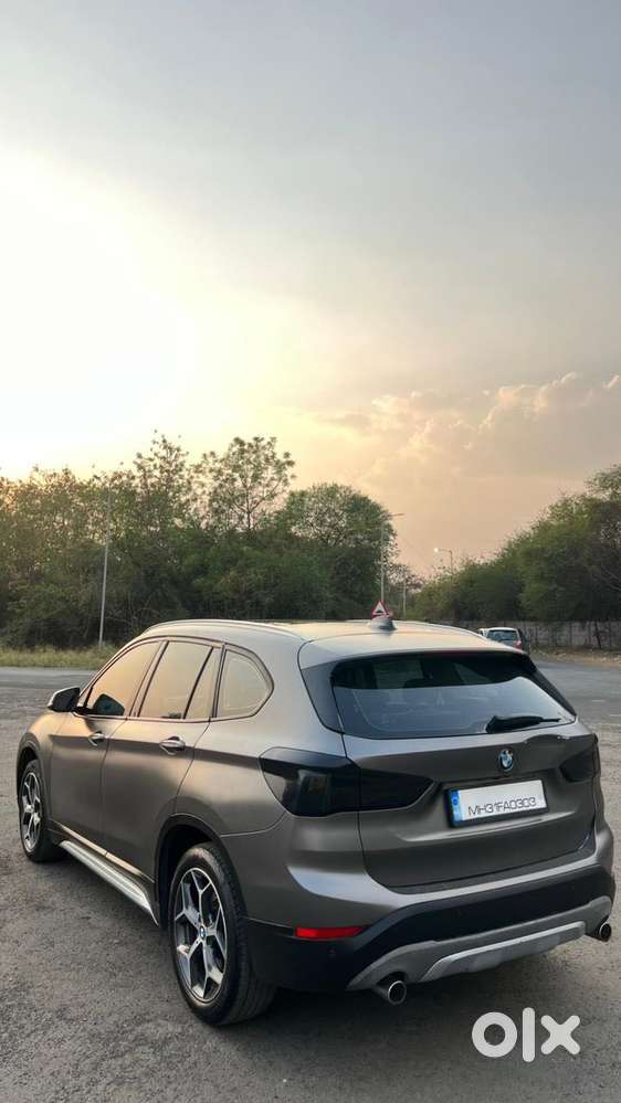 Bmw X1 Sdrive20i Xline, 2017, Diesel