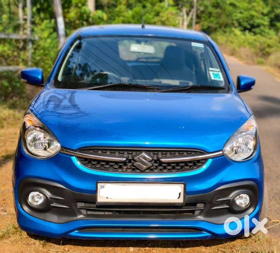 Maruti Suzuki Celerio, 2021, Petrol