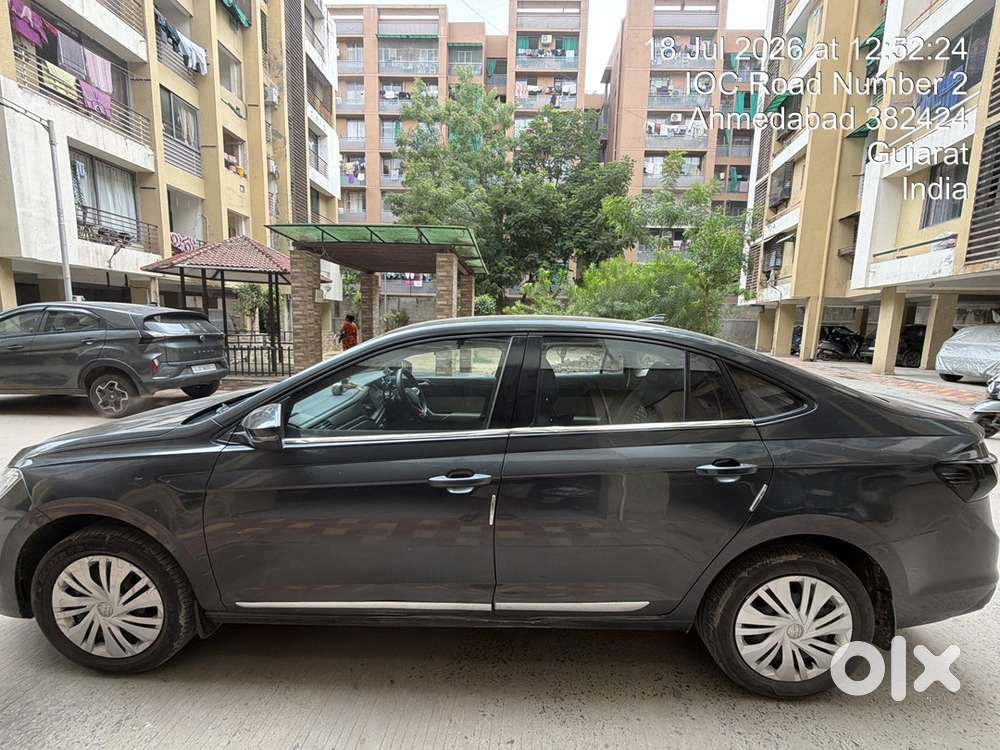 Volkswagen Virtus 2023 Km Driven