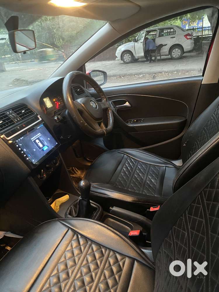 Volkswagen Polo 1.2 Mpi Comfortline, 2018, Cng & Hybrids