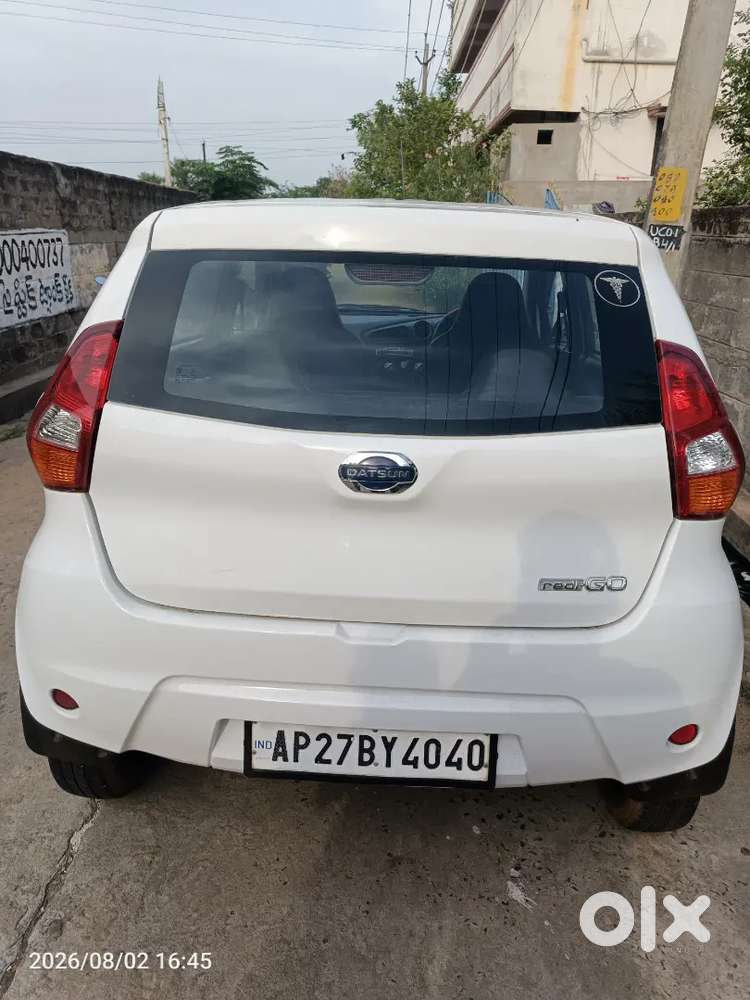 Buy A New Car