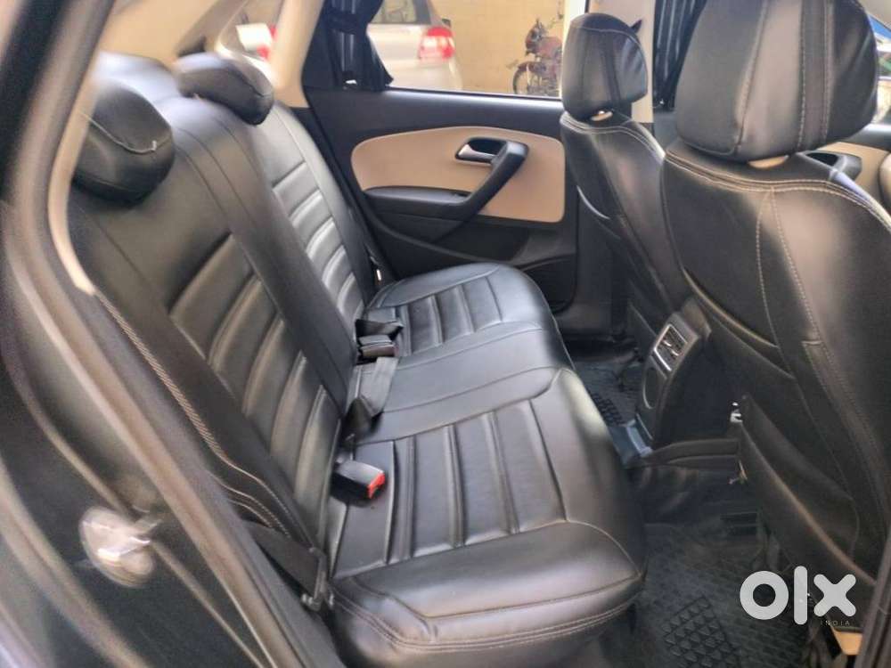 Volkswagen Ameo 1.5 Tdi Highline, 2017, Diesel