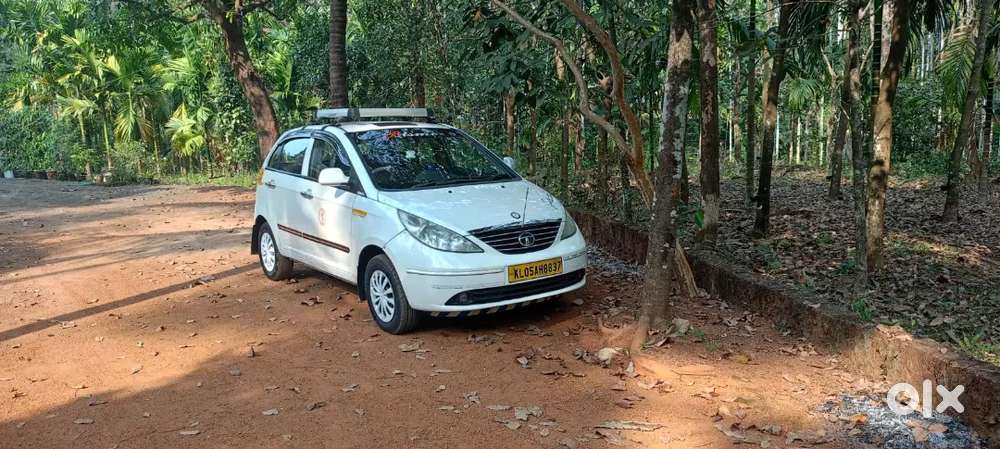 Tata Indica Vista 2014 Diesel 260000 Km Driven Full Condition