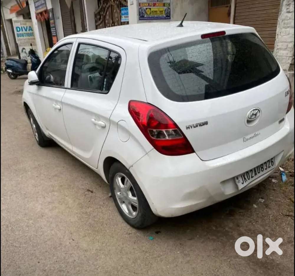 Full Excellent Condition