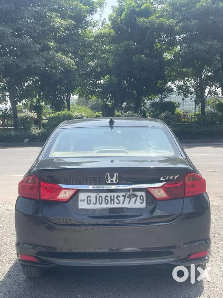 Honda City 2014 V Disel