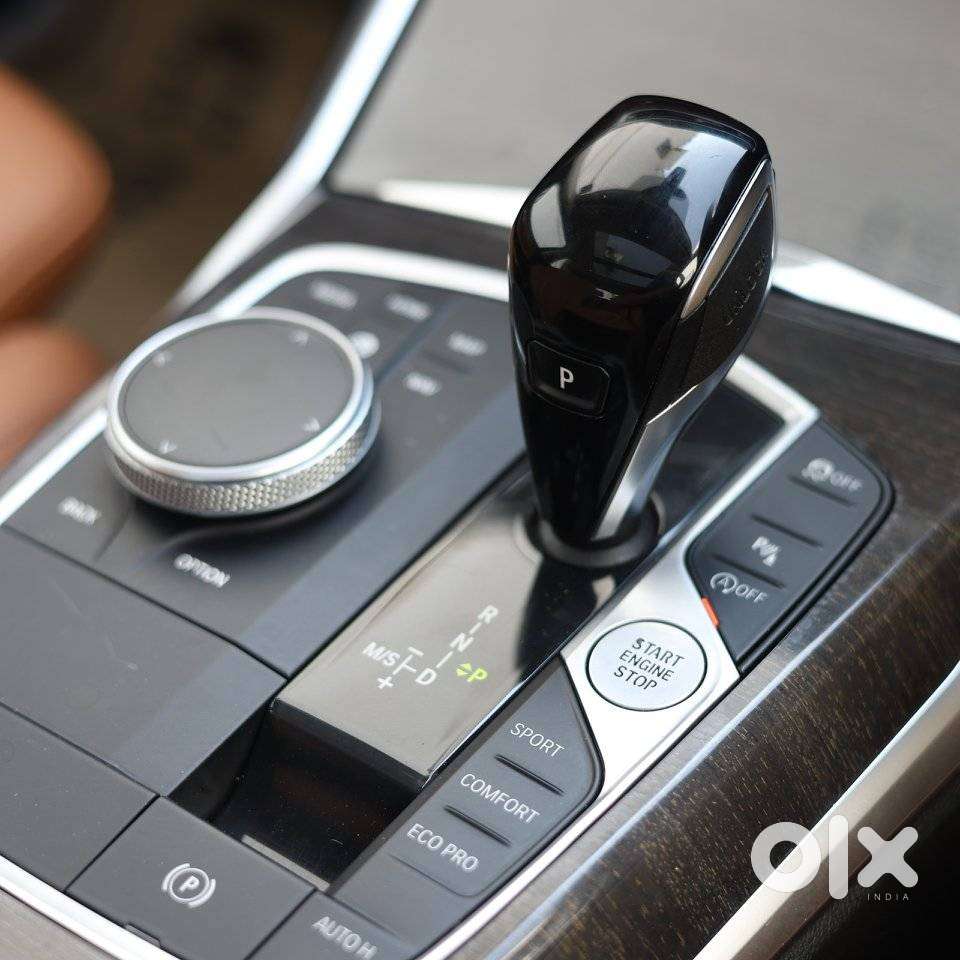 Bmw 3 Series Gran Limousine 330li M Sport, 2022, Petrol