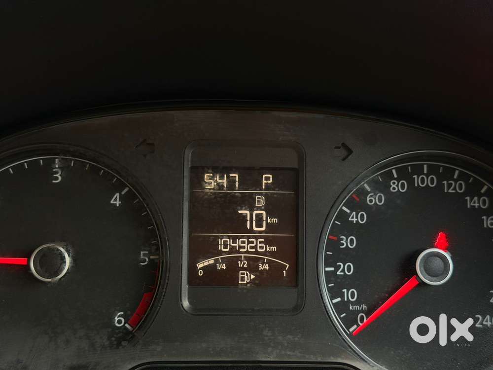 Volkswagen Vento 1.5 Tdi Highline Plus At, 2020, Diesel