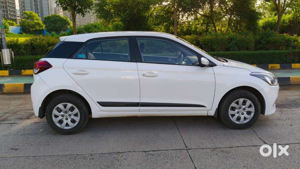Hyundai Elite I20 Sportz (o) 1.2, 2016, Petrol