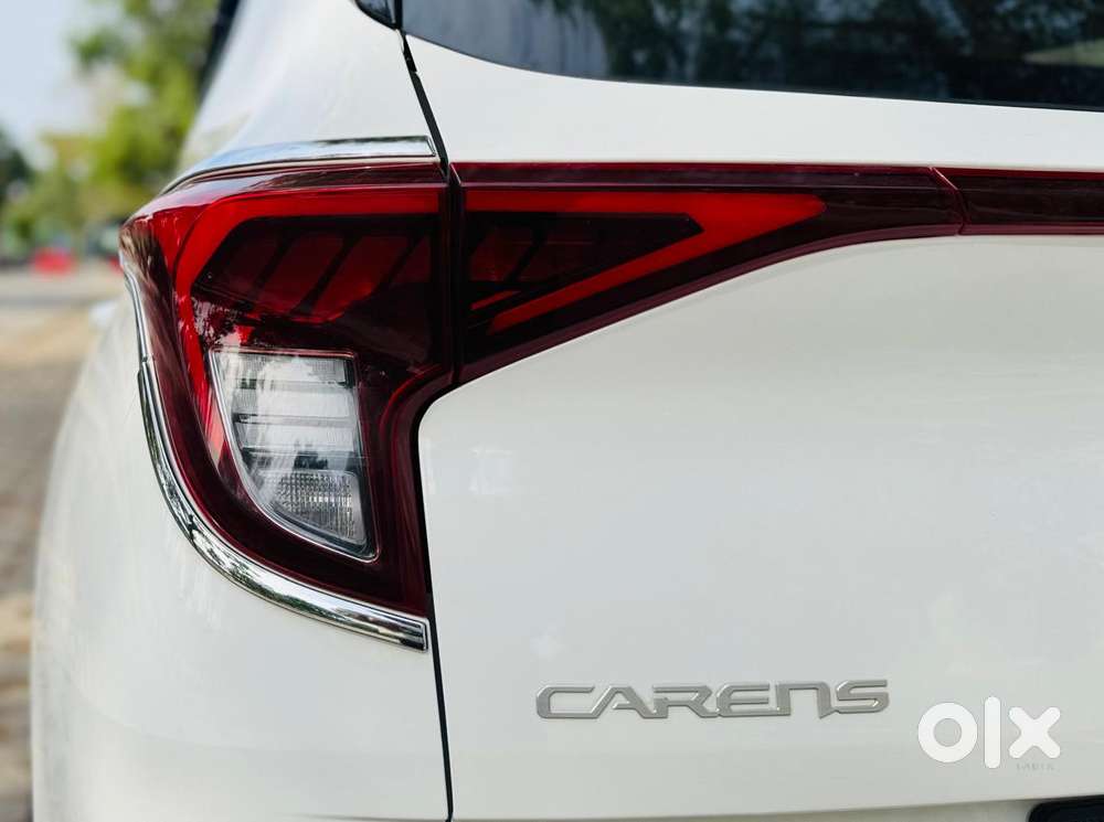 Kia Carens 1.4 Prestige Turbo 7 Str, 2024, Petrol