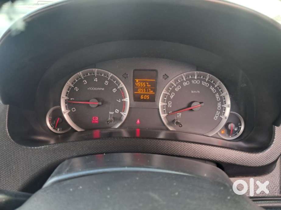 Maruti Suzuki Swift Vxi, 2017, Petrol