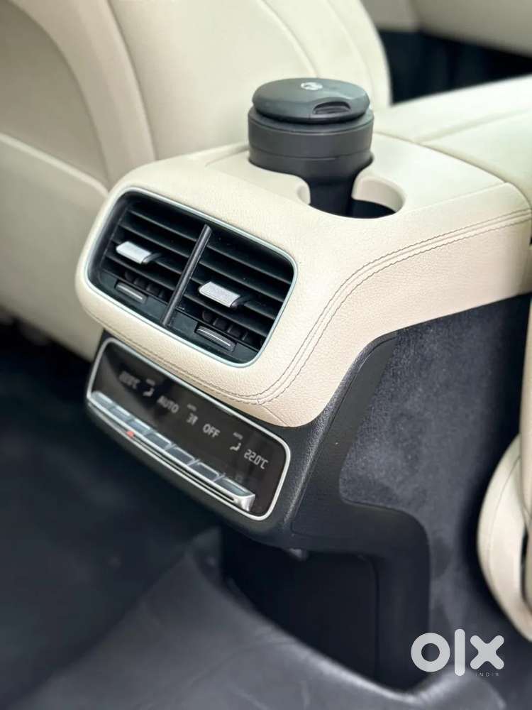 Mercedes-benz Gls 400d 4matic, 2022, Diesel