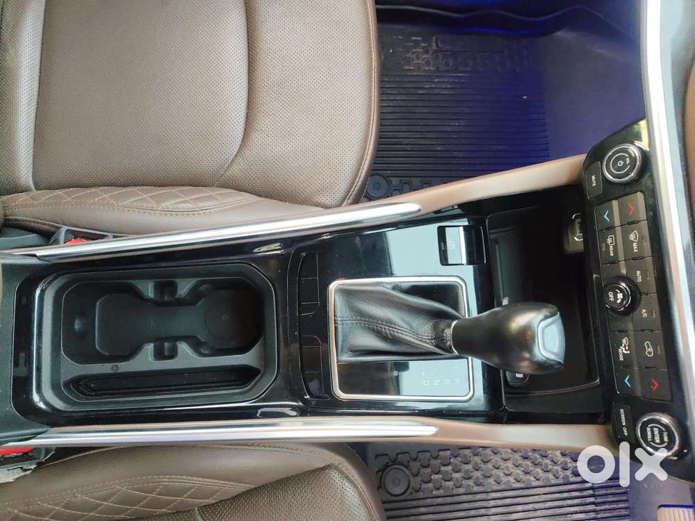 Jeep Meridian 2.0 Limited 4x2 At, 2022, Diesel