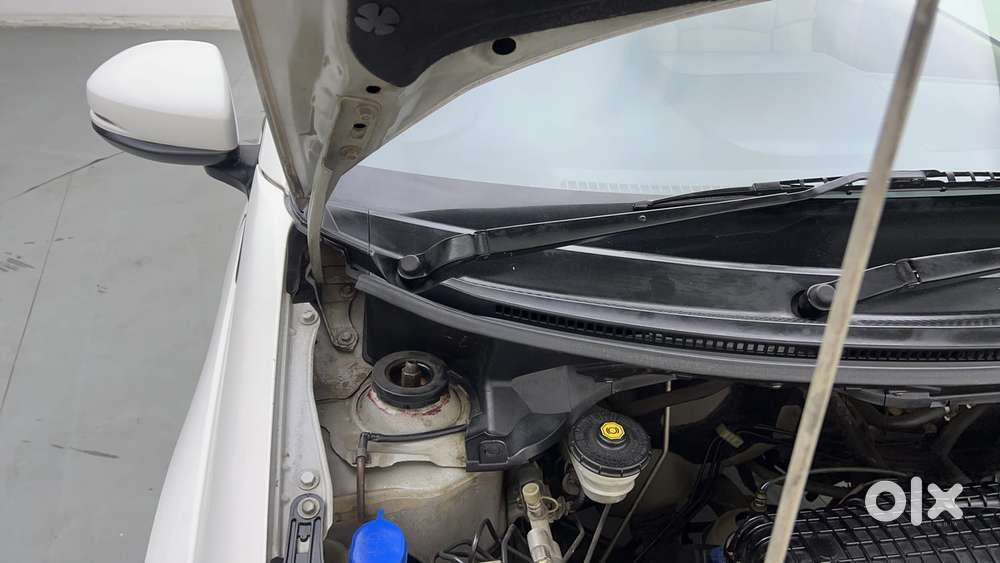 Honda Amaze [ ] 1.2 Vx At I-vtec, 2016, Petrol