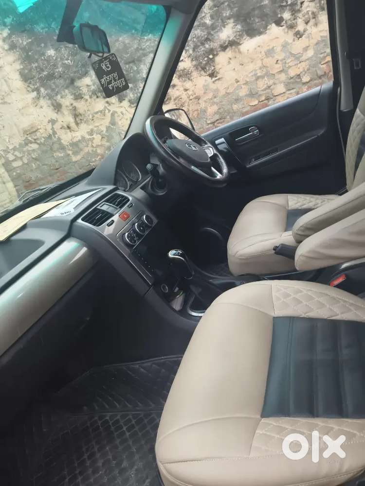 Tata Safari Storme 2015 Diesel Well Maintained