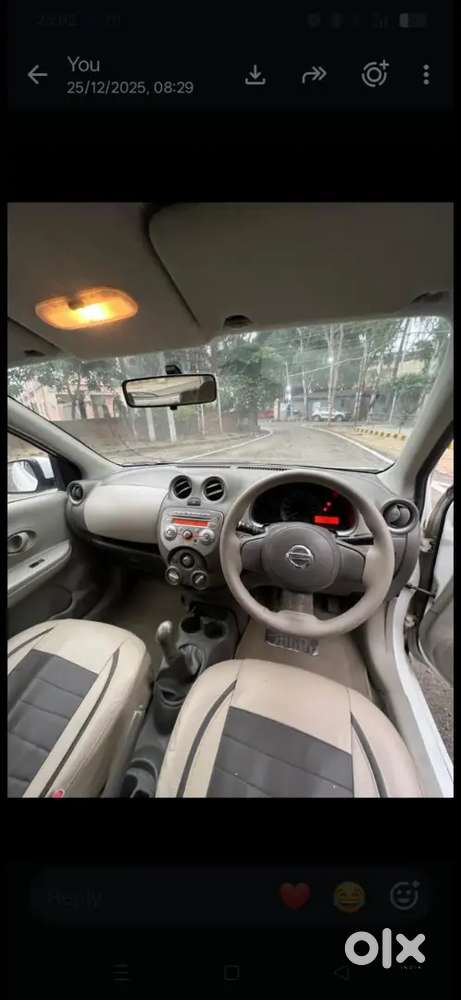Nissan Micra Xl 2011 Diesel For Sale At Very Reasonable