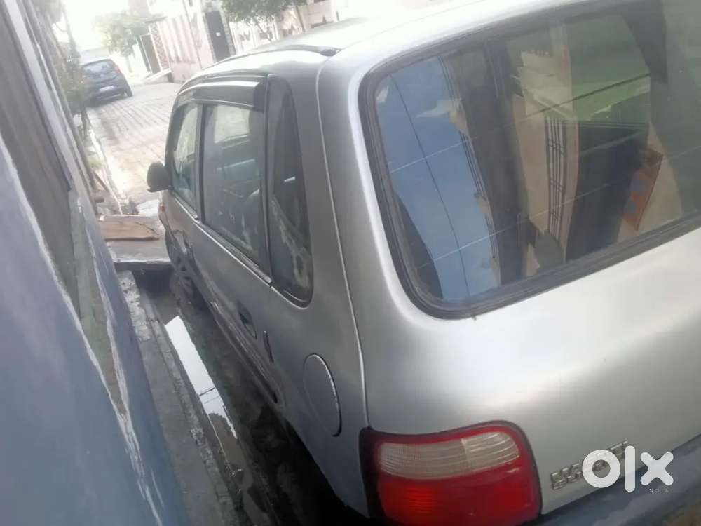 All Good Condition