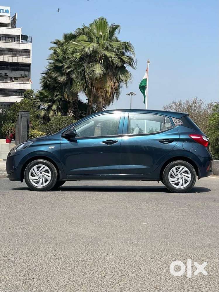 Hyundai Grand I10 Nios Magna, 2023, Petrol