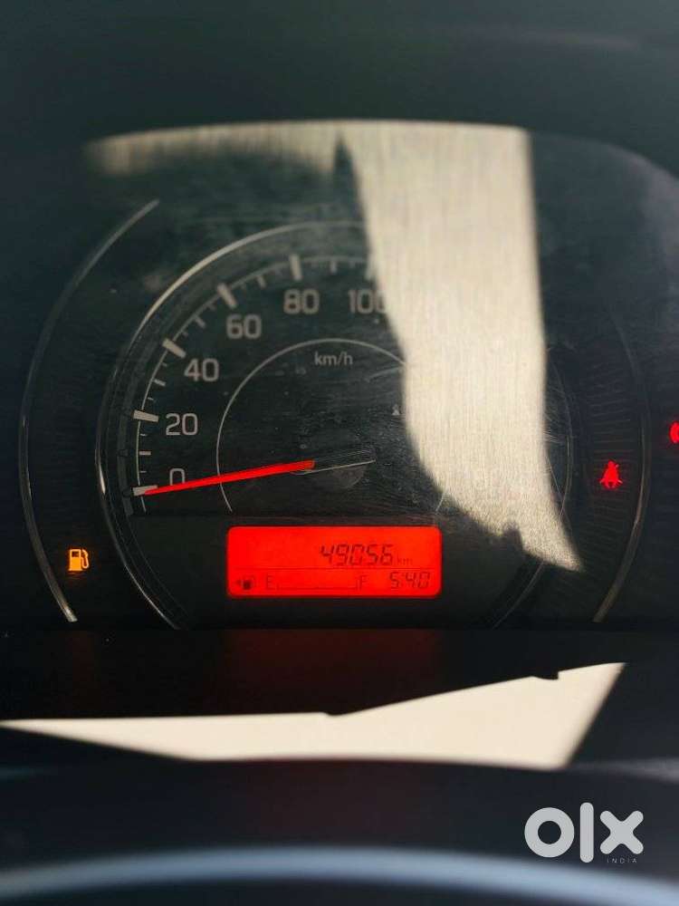 Maruti Suzuki Wagon R Vxi 1.0, 2023, Petrol