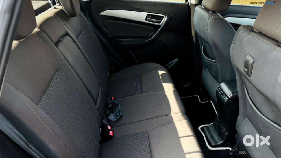 Toyota Urban Cruiser, 2021, Petrol