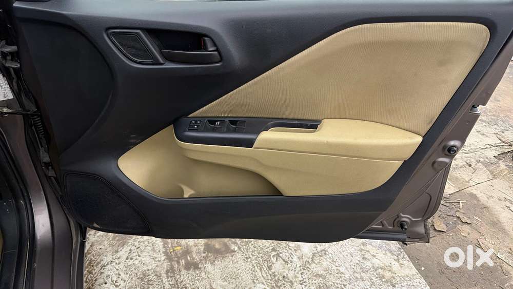 Honda City I Vtec Sv, 2015, Petrol