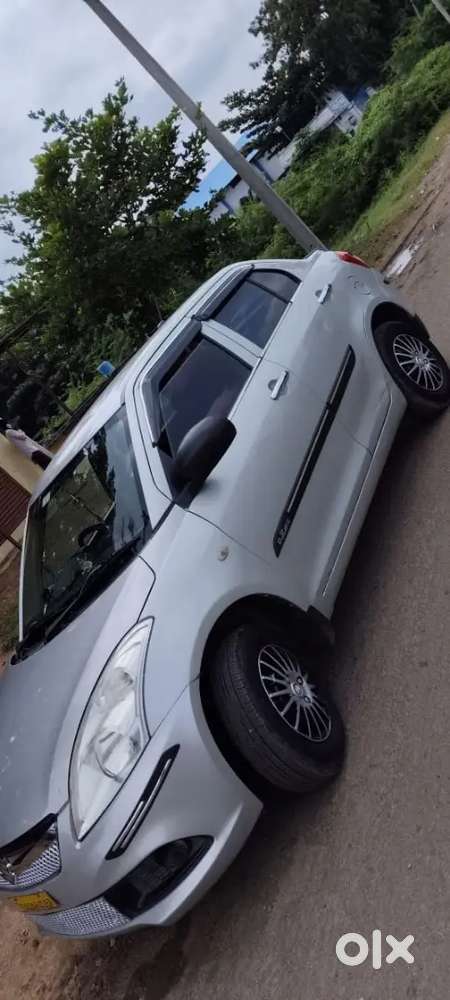 Maruti Suzuki Swift Dzire 2019 Diesel Manual