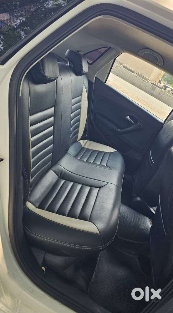 Volkswagen Polo 2013-2015 Gt Tsi, 2015, Petrol