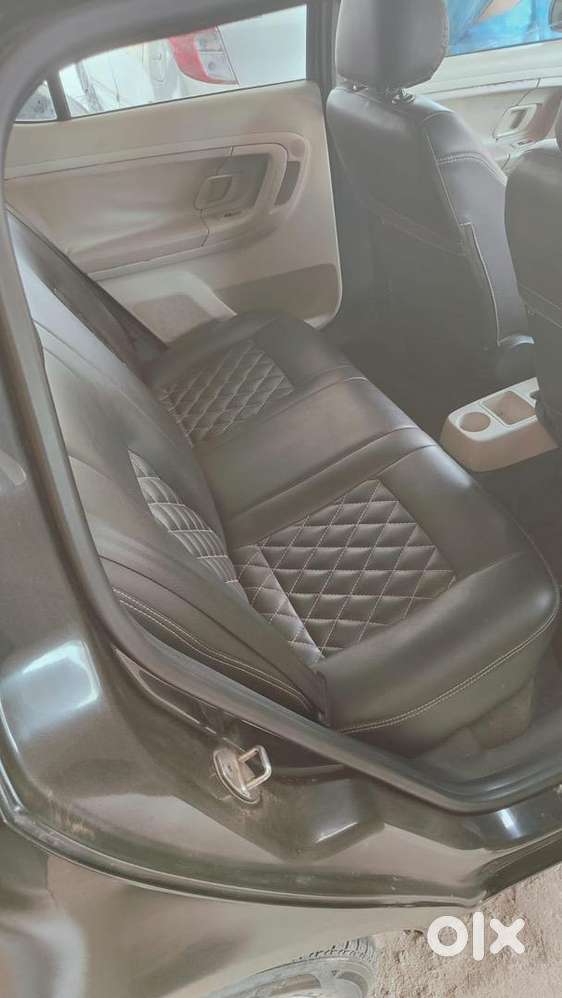 Skoda Diesel Car 2012