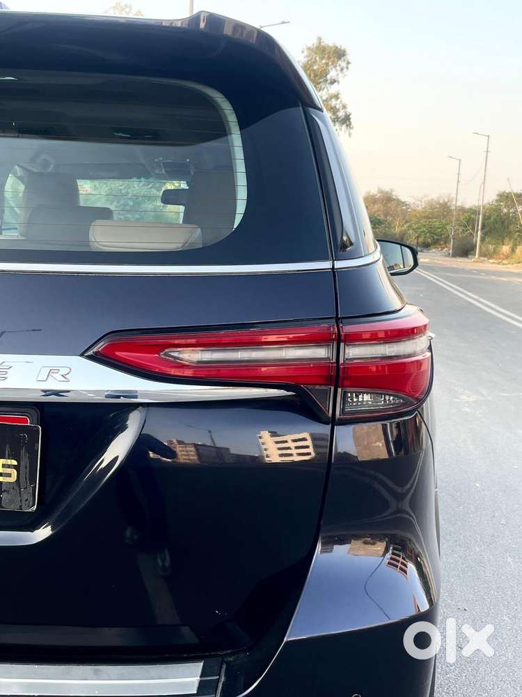 Toyota Fortuner 3.0 4x2 Automatic, 2022, Diesel