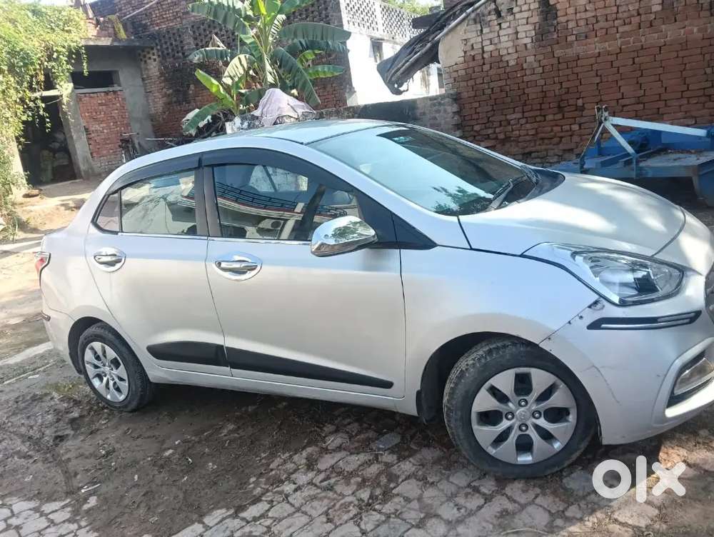 2017 Hyundai Xcent 1.1 Crdi 2nd Owner