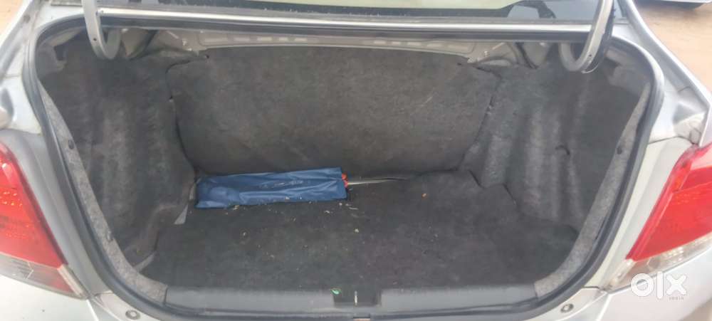 Honda Amaze Vx At I-vtech, 2015, Petrol