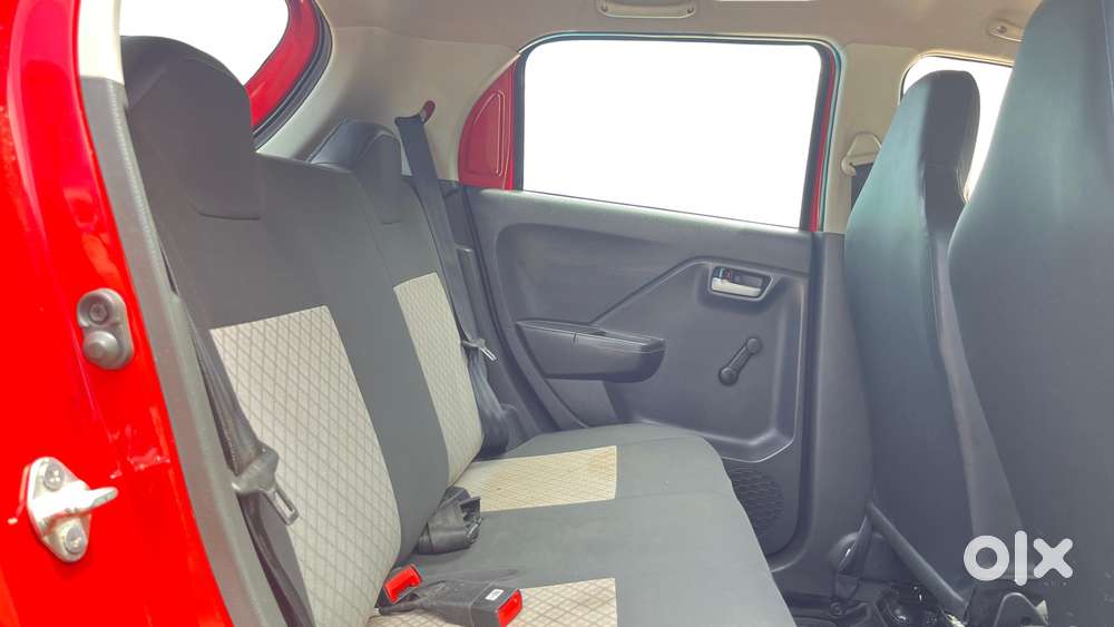 Maruti Suzuki Alto K10 Plus Edition, 2023, Petrol