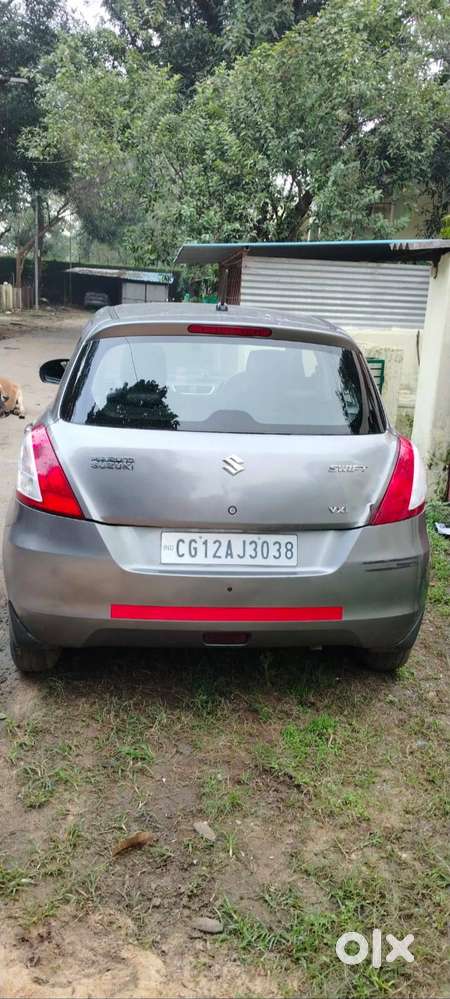 Maruti Suzuki Swift 2014, Excellent Condition