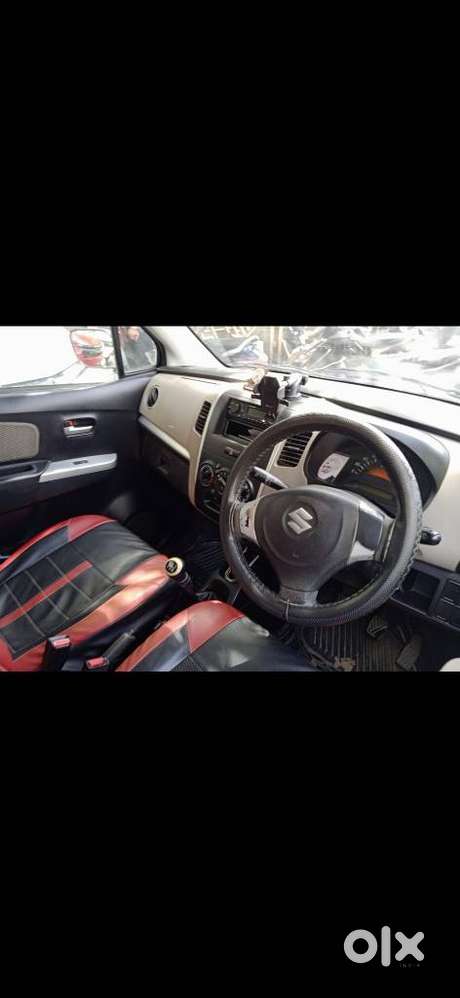 Maruti Suzuki Wagon R 1.0 Lxi Felicity Edition, 2014, Petrol