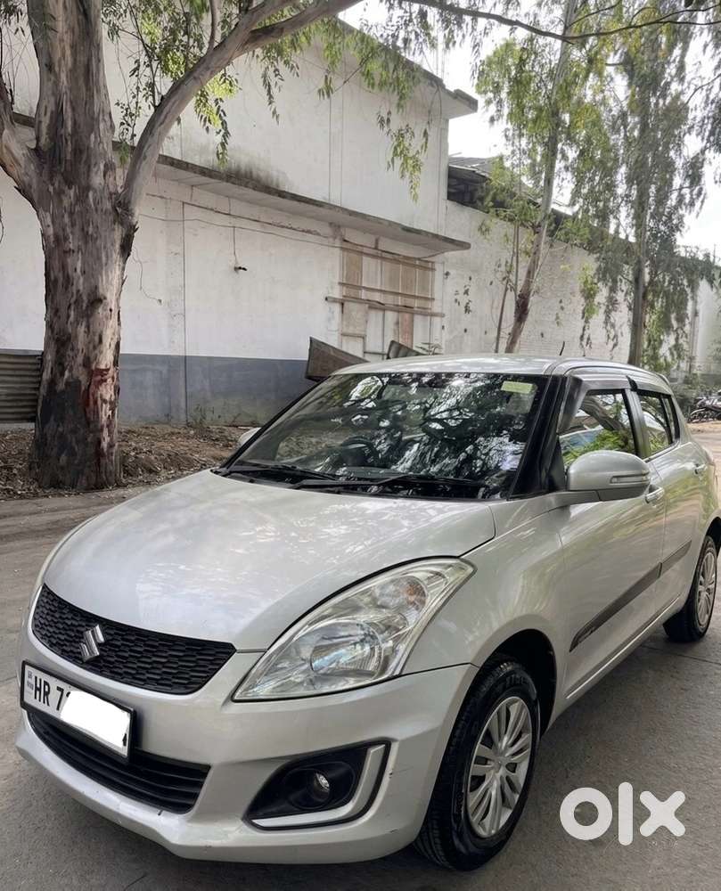 Maruti Swift Vdi  2015 For Sale In New Condition