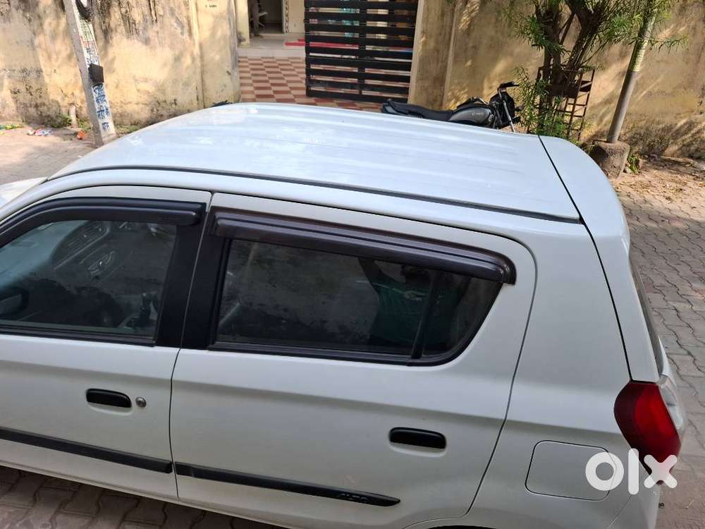 Very Less Driven Car And All Original ,1000cc Engine Provide Good Mile