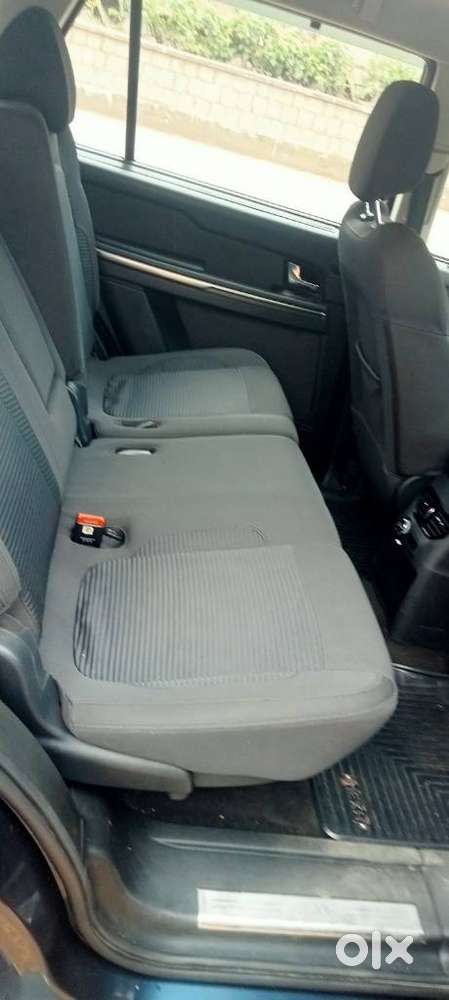 Tata Hexa Xm Plus, 2018, Diesel