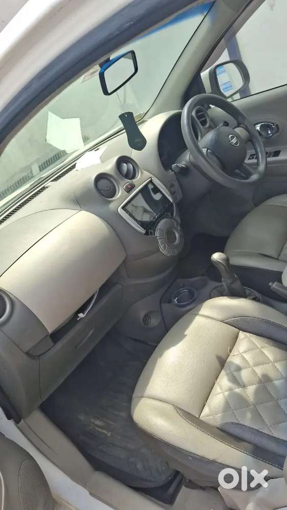 Nissan Micra Primo 2011 Diesel Good Condition