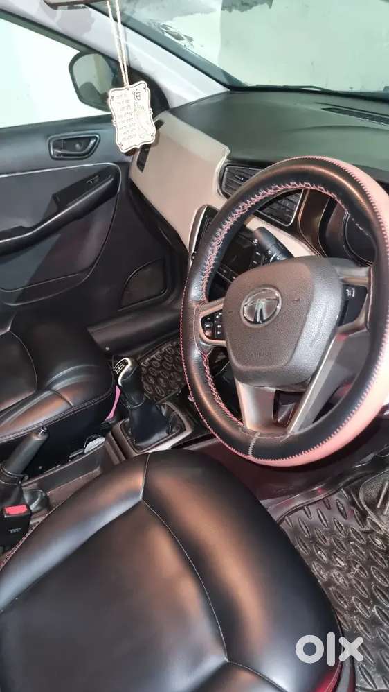 Tata Zest  Manual Petrol  Defense Personnel Owner  1st Owner