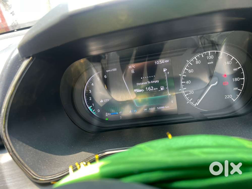 Tata Safari Diesel 2022 Excelent Condtion