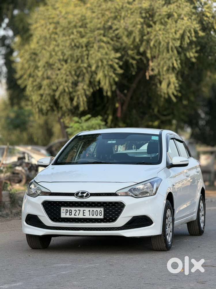 Hyundai New I20 2018 Petrol 40000 Km Driven