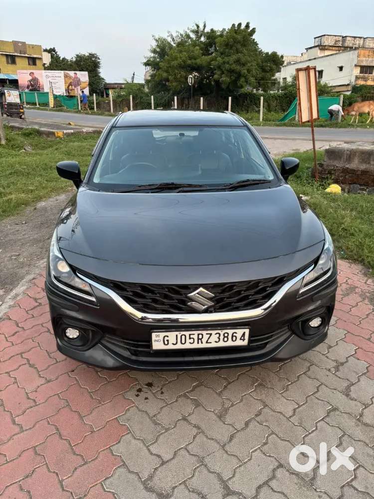 Maruti Suzuki Baleno 2024 Petrol 19000 Km Driven
