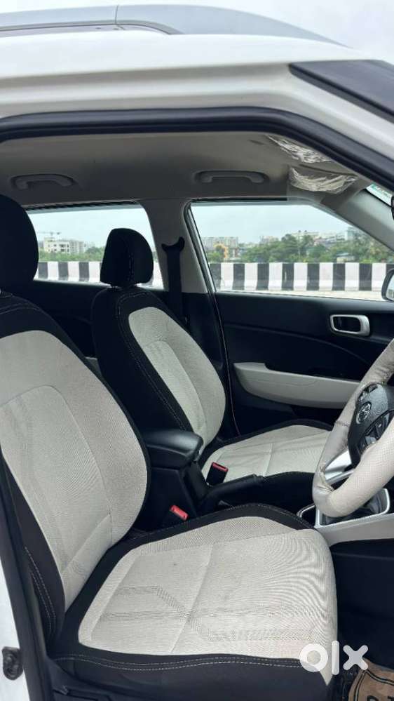 Hyundai Venue 1.5 Crdi S Plus, 2024, Diesel